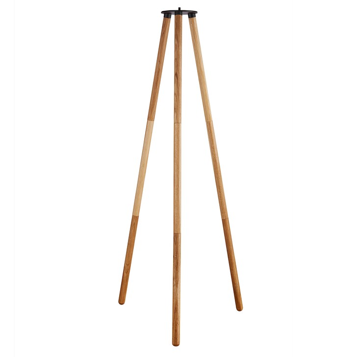 Nordlux Kettle To-Go Tripod 110 Battery Light Nature