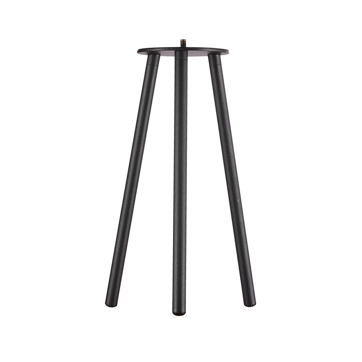 Nordlux Kettle To-Go Tripod 31 Battery Light Black