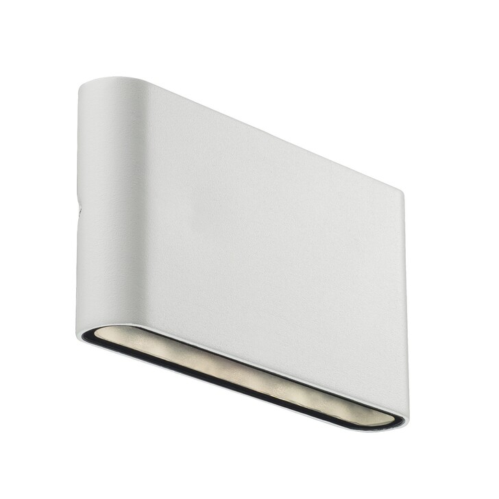 Nordlux Kinver Wall Light White