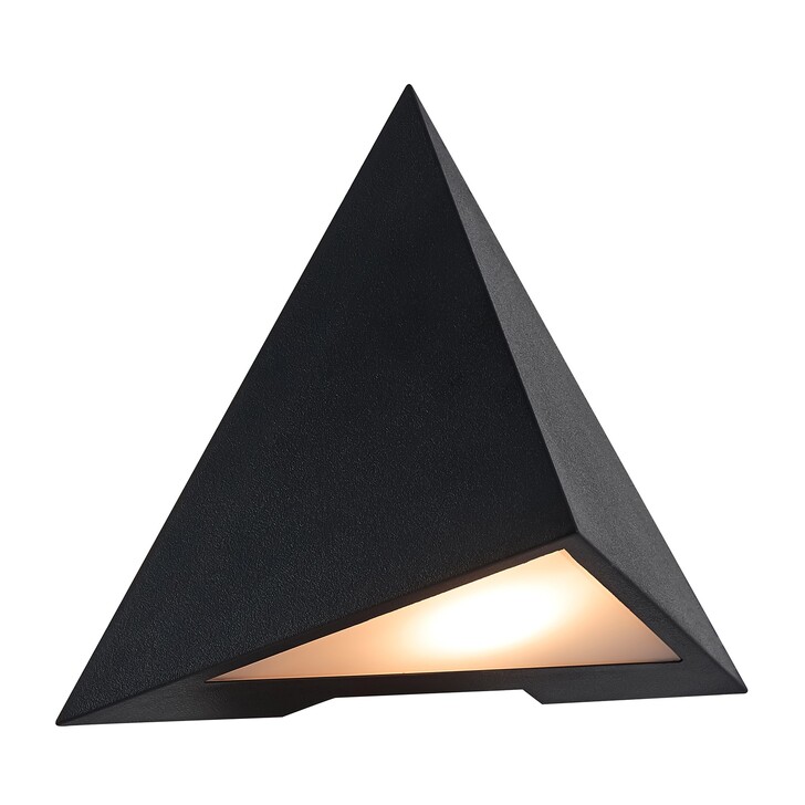 Nordlux Konit Wall Light Black