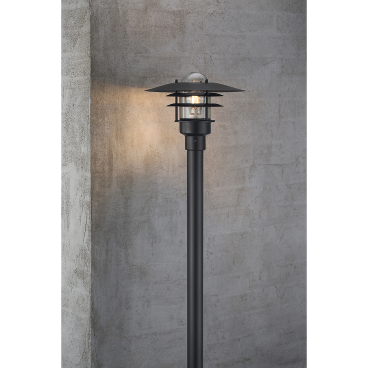Nordlux Lønstrup 32 Garden Light Black