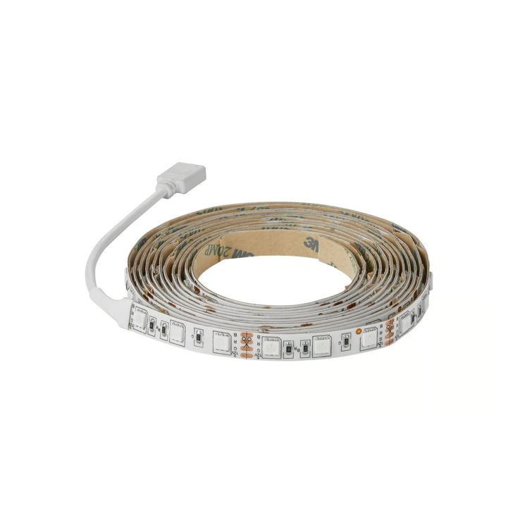 Nordlux Led Strip Colour Music 3 meters Effect Light White