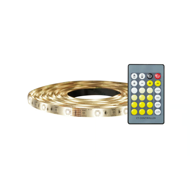 Nordlux Led Strip White 2700-6000K |5 meters Effect Light