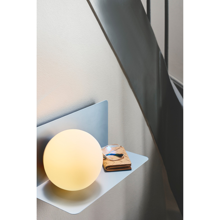 Nordlux Lilibeth Wall Light Blue