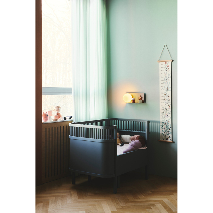 Nordlux Lilibeth Wall Light Brown