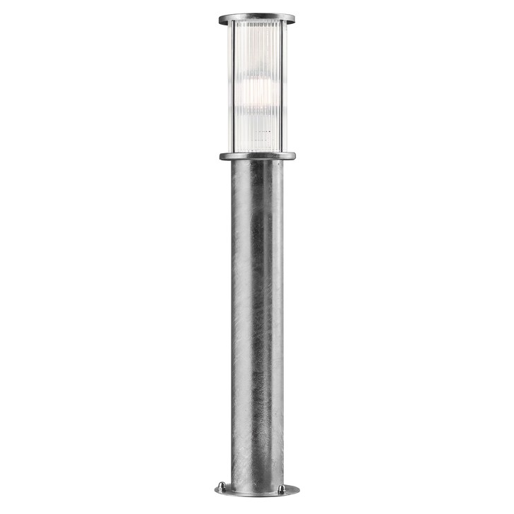 Nordlux Linton Garden Light Galvanized
