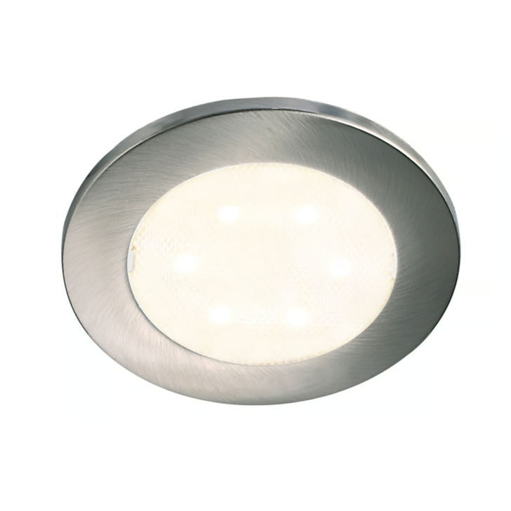 Nordlux Lismore Surface Downlight Chrome