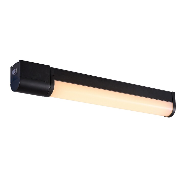 Nordlux Malaika 49 Wall Light Black