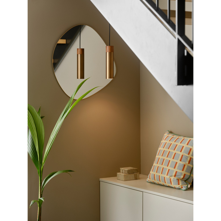 Nordlux Malodin Ceiling Light Beige