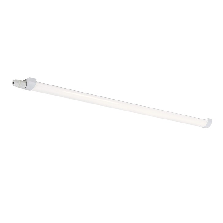 Nordlux Marisol 100 Batten Light Fitting White