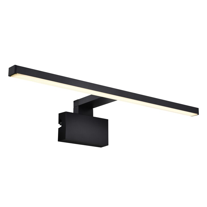 Nordlux Marlee 50 3000K Wall Light Black