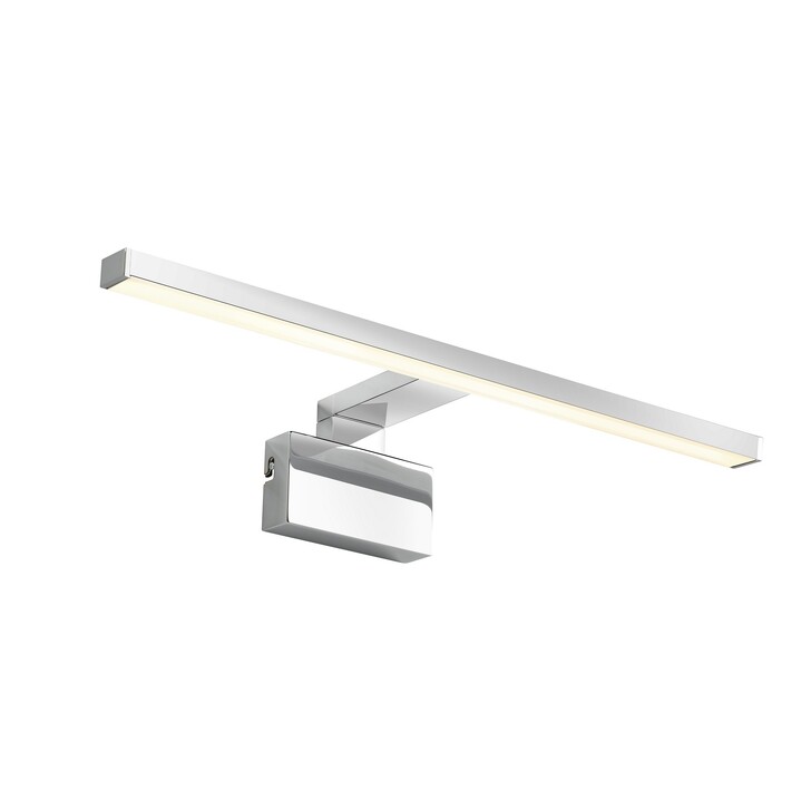 Nordlux Marlee 50 3000K Wall Light Chrome