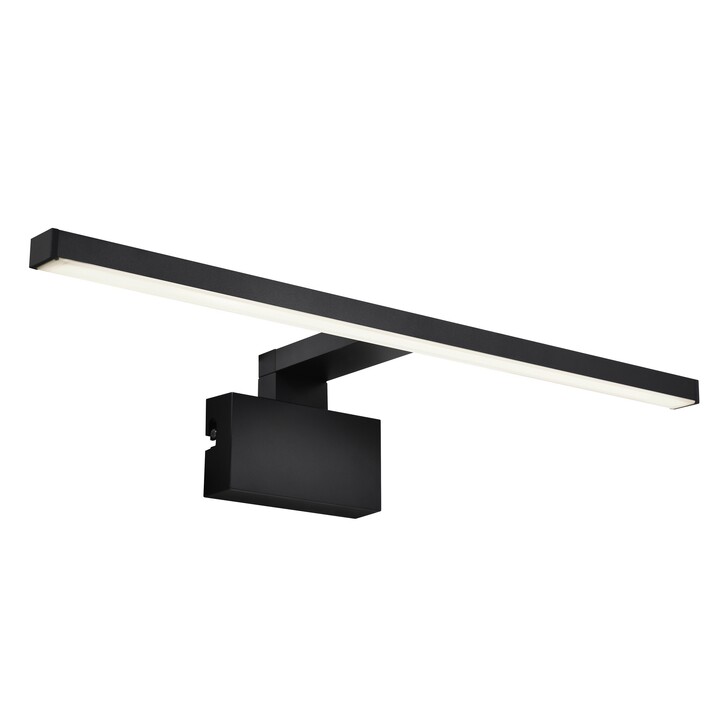 Nordlux Marlee 50 4000K Wall Light Black