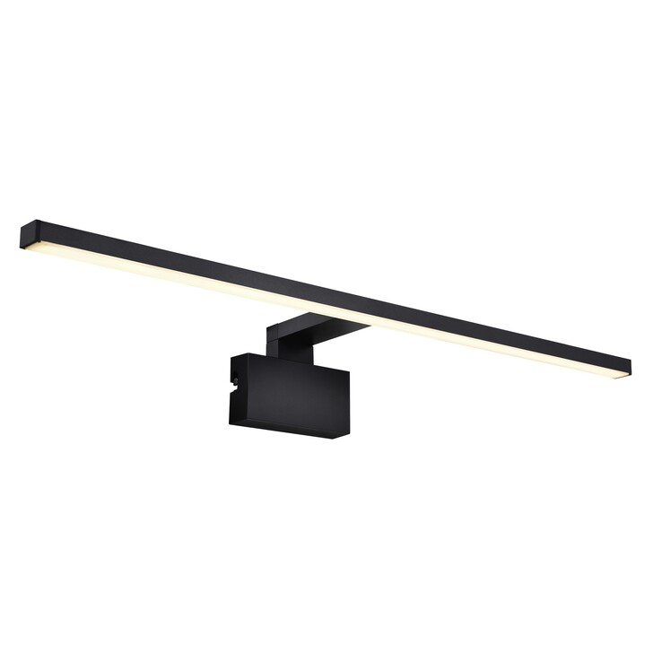 Nordlux Marlee 80 3000K Wall Light Black