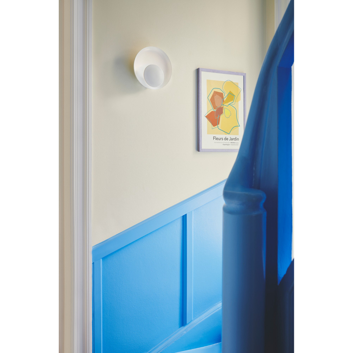 Nordlux Marsi Wall Light White