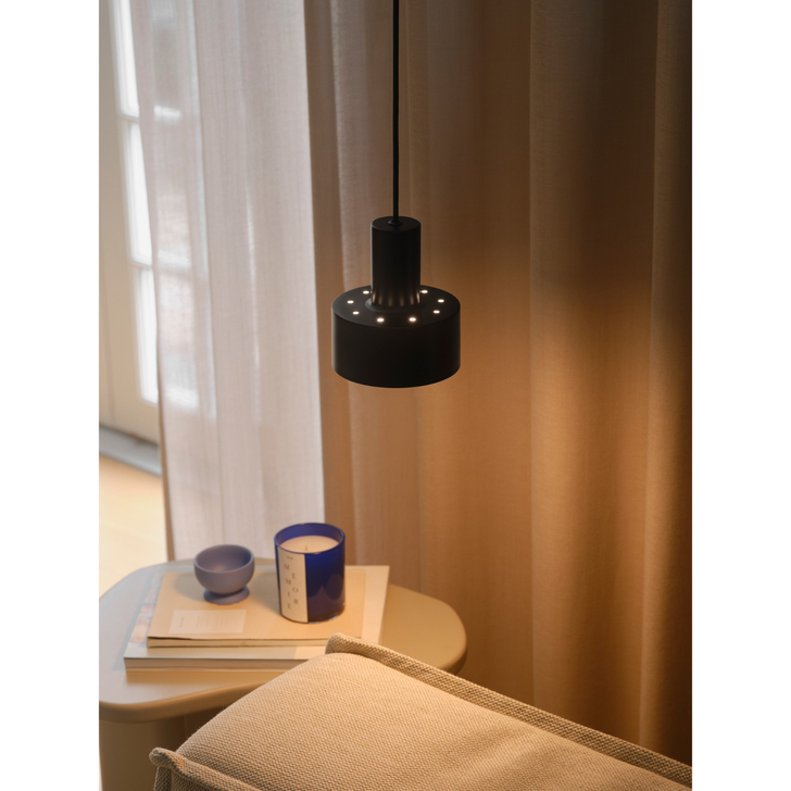 Nordlux Matis Pendant Black