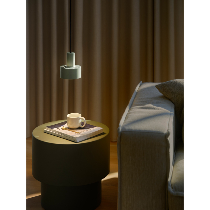 Nordlux Matis Pendant Dusty green