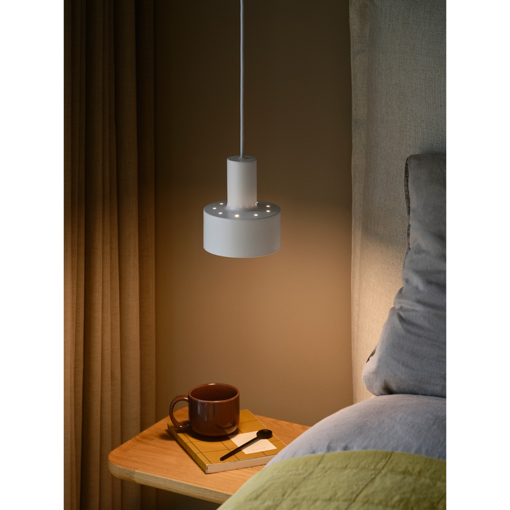 Nordlux Matis Pendant White