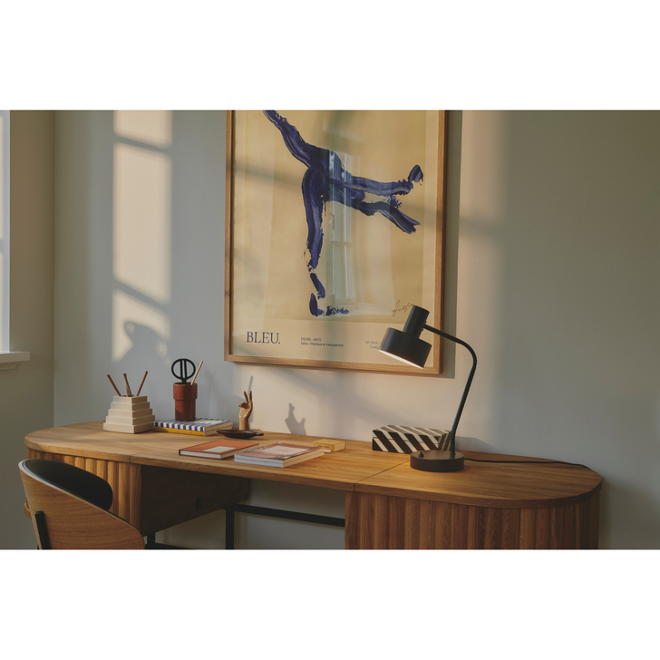 Nordlux Matis Table lamp Black