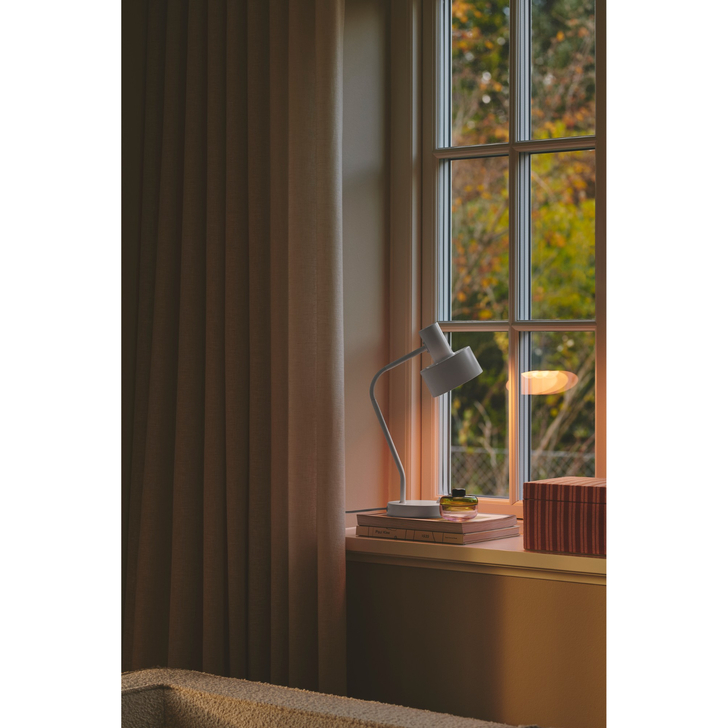 Nordlux Matis Table lamp White