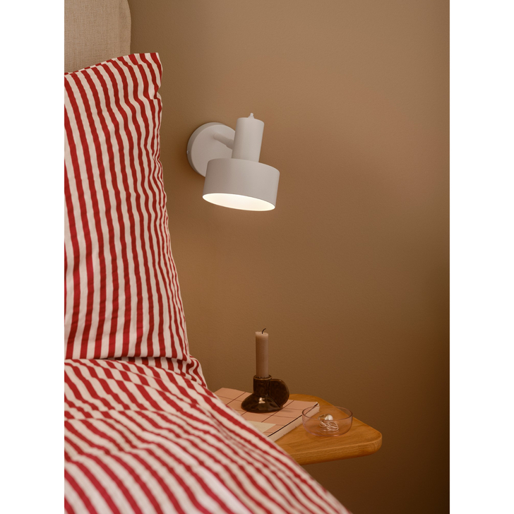 Nordlux Matis Wall Light White
