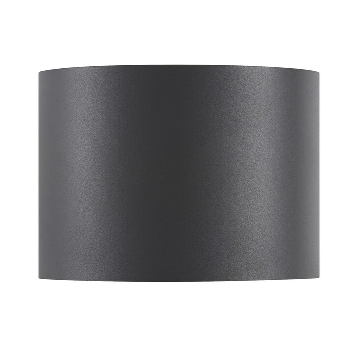 Nordlux Milda Wall Light Anthracite