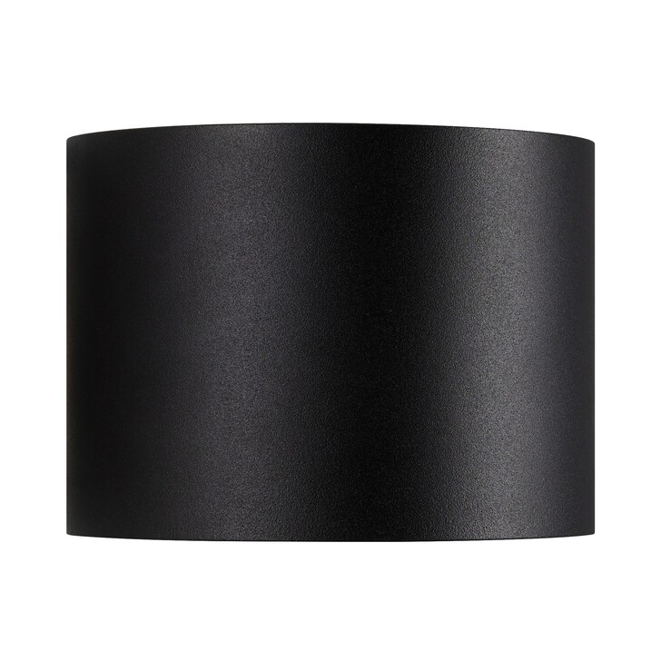 Nordlux Milda Wall Light Black
