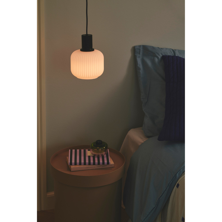 Nordlux Milford Mini Pendant Black