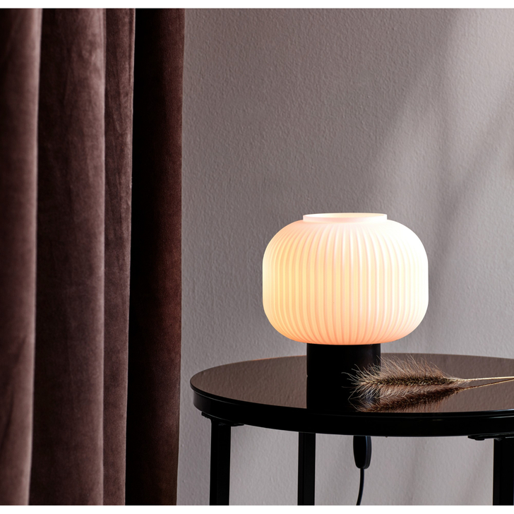 Nordlux Milford Table lamp Black
