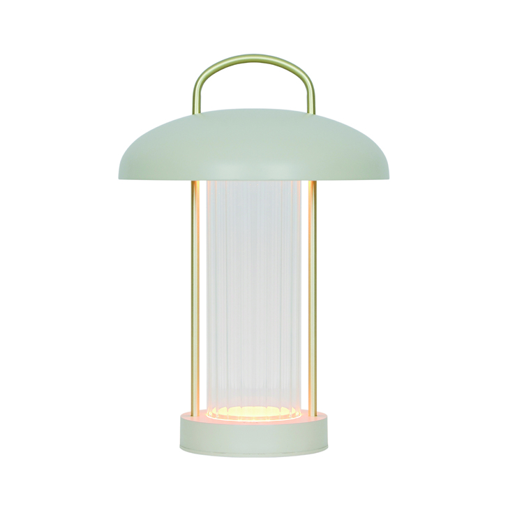 Nordlux Mirano portable Table lamp Beige