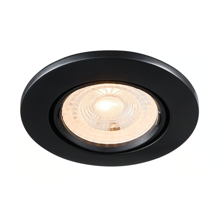 Nordlux Mixit Pro Downlight Black