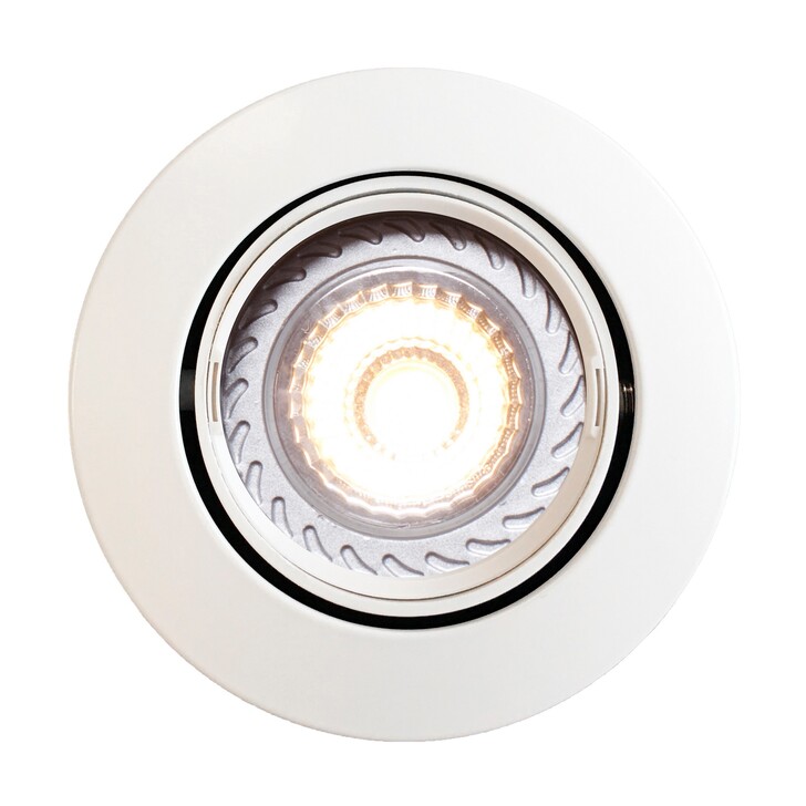 Nordlux Mixit Pro Downlight White