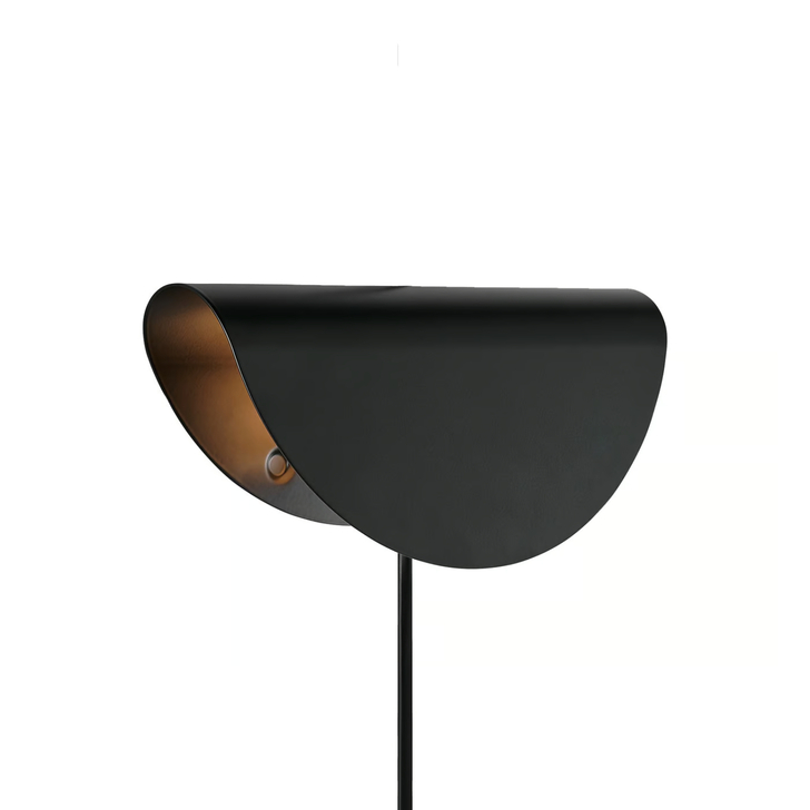 Nordlux Model 2110 Wall Light Black