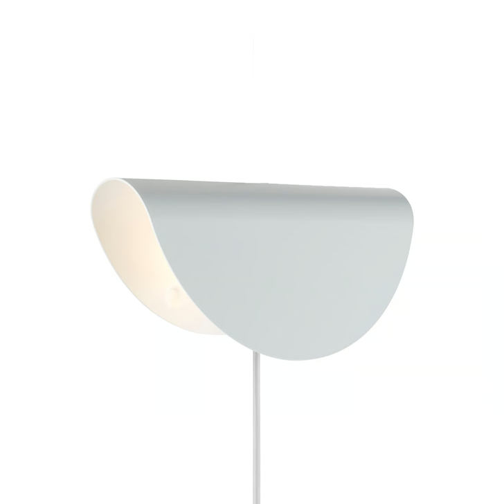 Nordlux Model 2110 Wall Light White