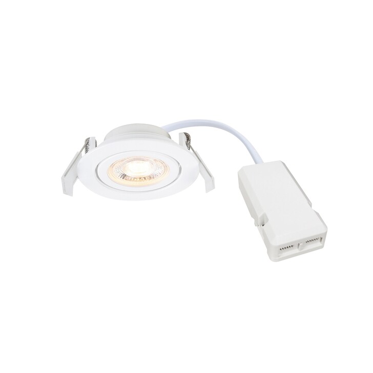 Nordlux Monolo 1-Kit Downlight White