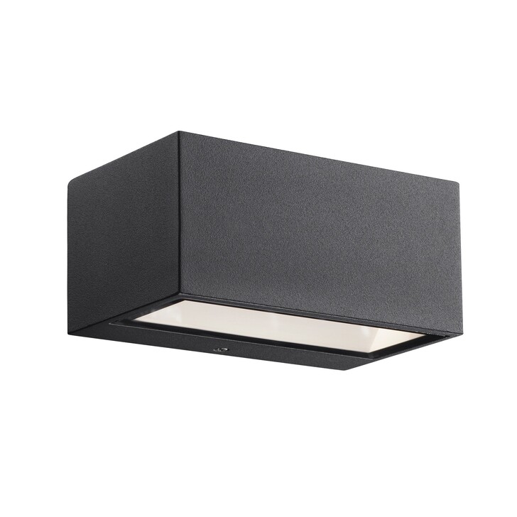 Nordlux Nene Wall Light Black