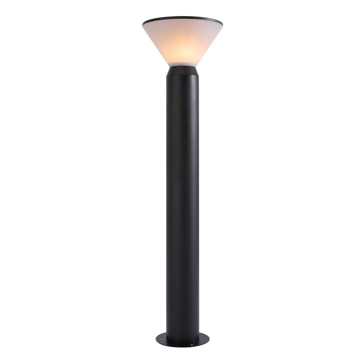 Nordlux Noorstad Garden Light Black