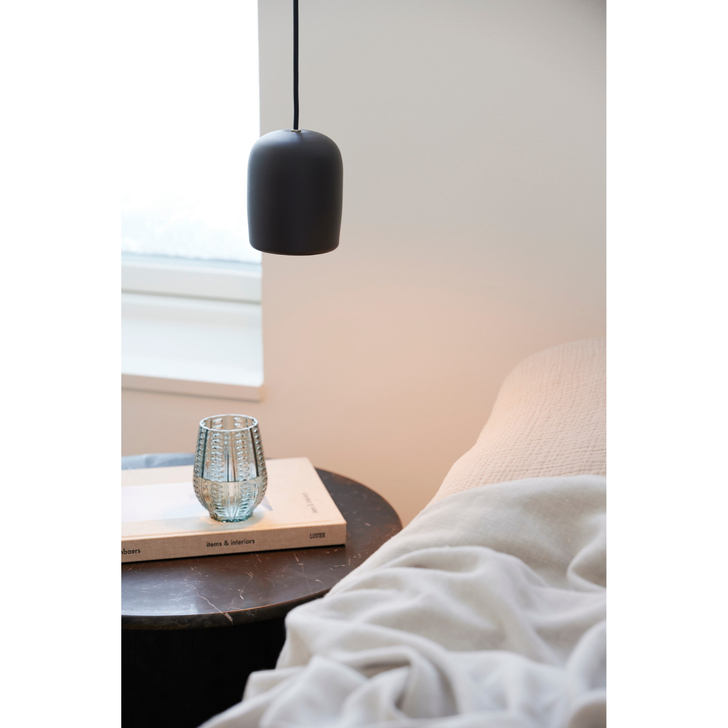 Nordlux Notti 10 Pendant Black