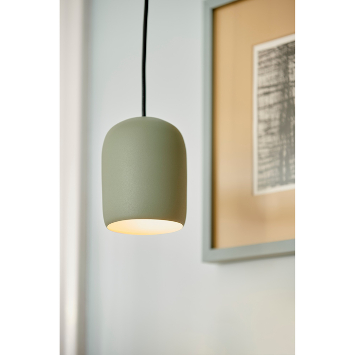 Nordlux Notti 10 Pendant Green