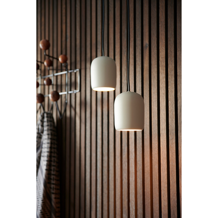 Nordlux Notti 10 Pendant Grey