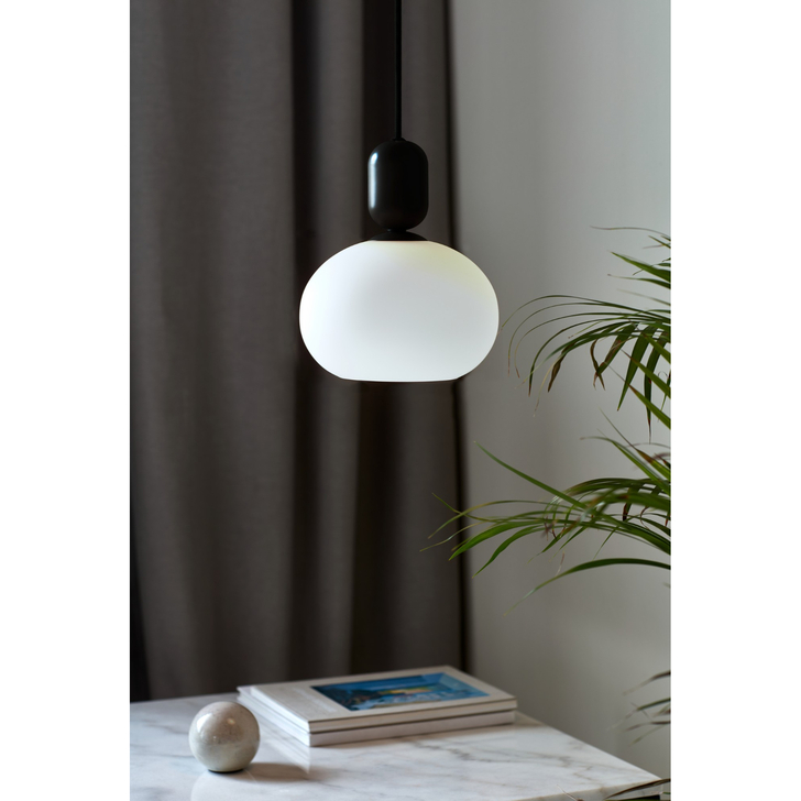 Nordlux Notti Pendant Black