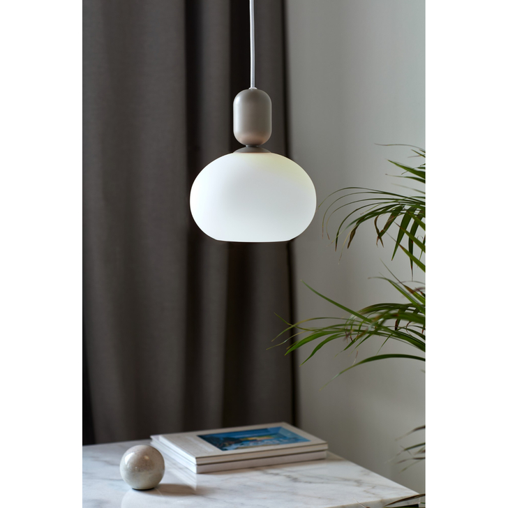 Nordlux Notti Pendant Grey