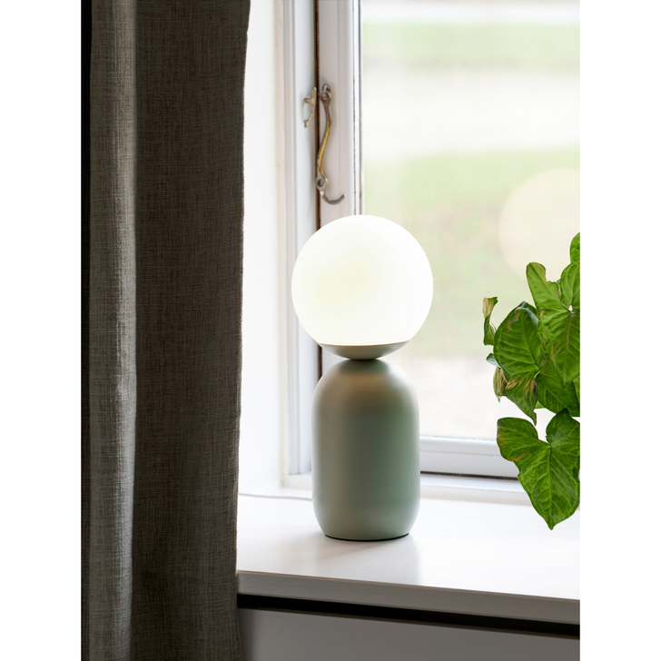 Nordlux Notti Table lamp Green