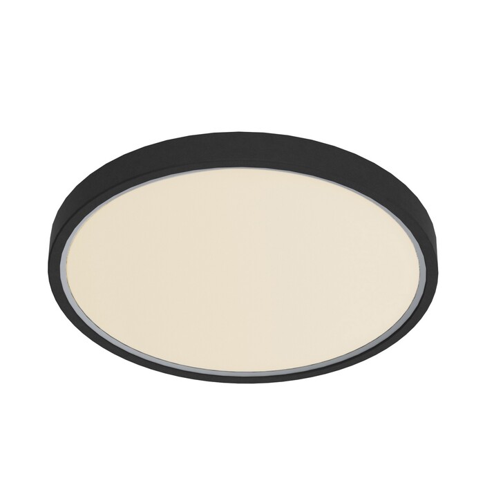 Nordlux Noxy Ceiling Light Black