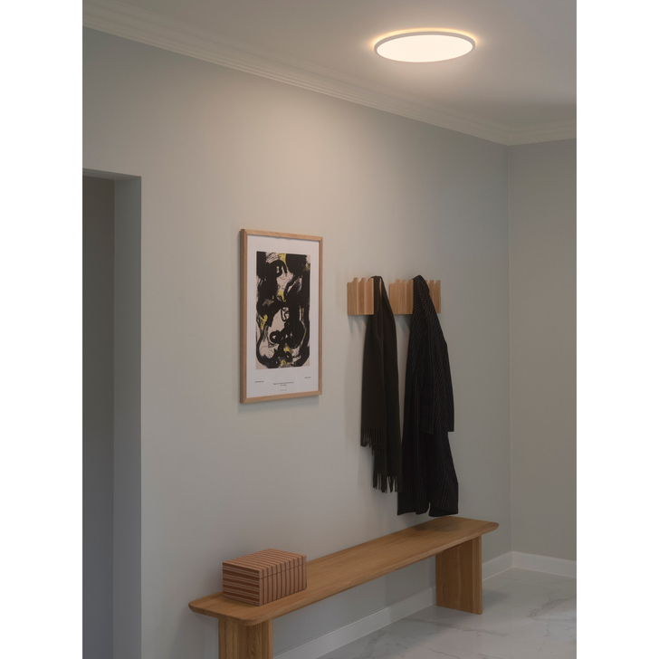 Nordlux Oja 42 |3000/4000K Switch Ceiling Light White