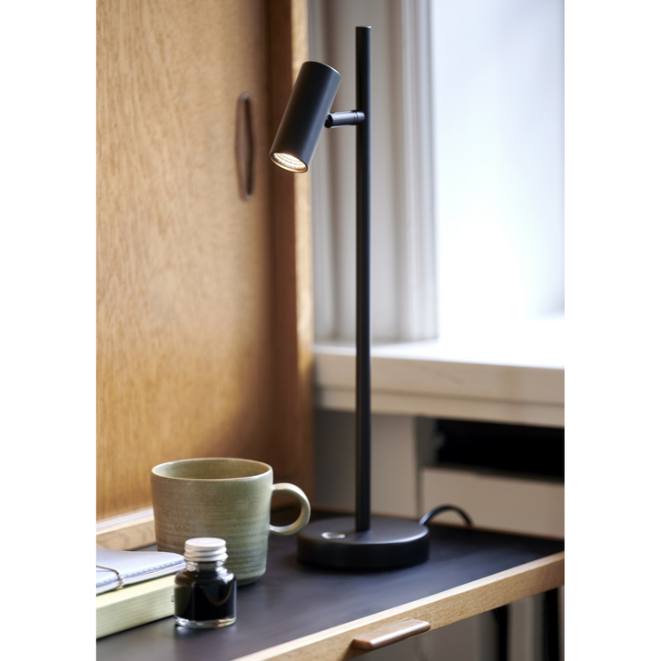 Nordlux Omari Table lamp Black