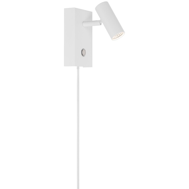 Nordlux Omari Wall Light White