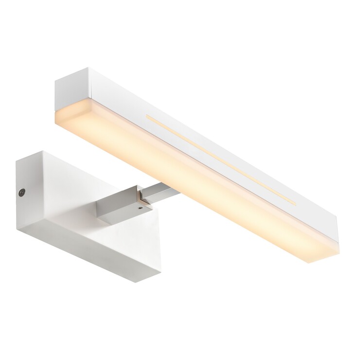Nordlux Otis 40 Wall Light White