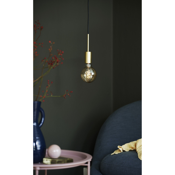 Nordlux Paco Pendant Kit Brass