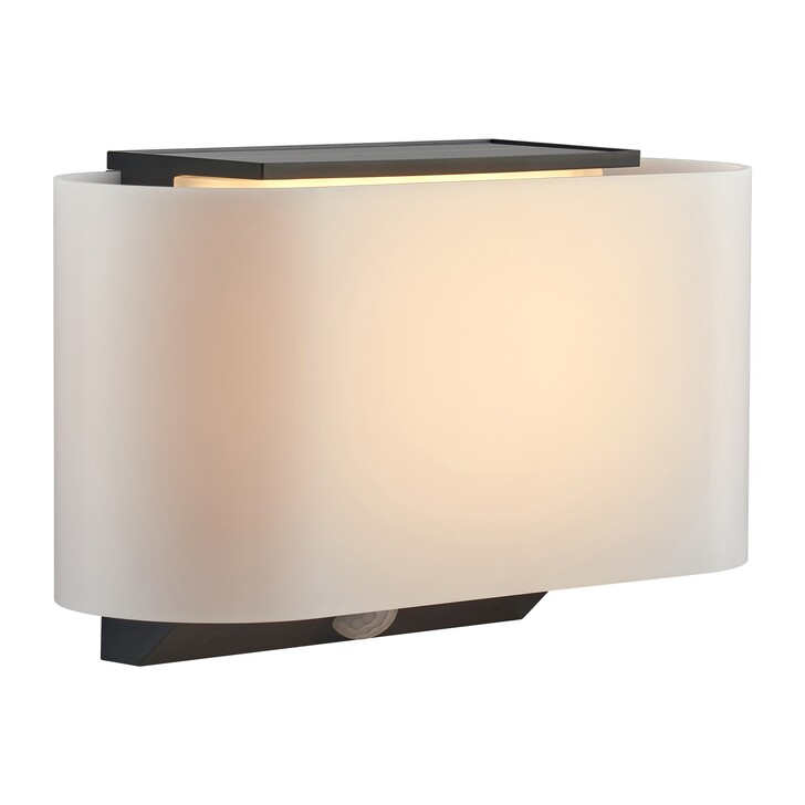 Nordlux Piola Solar Light White